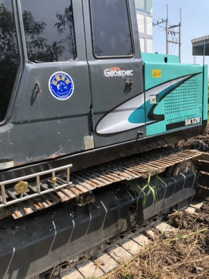 KOBELCO SK 120-2