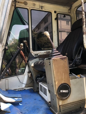 KOBELCO SK 120-2