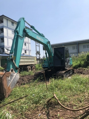 KOBELCO SK 120-2