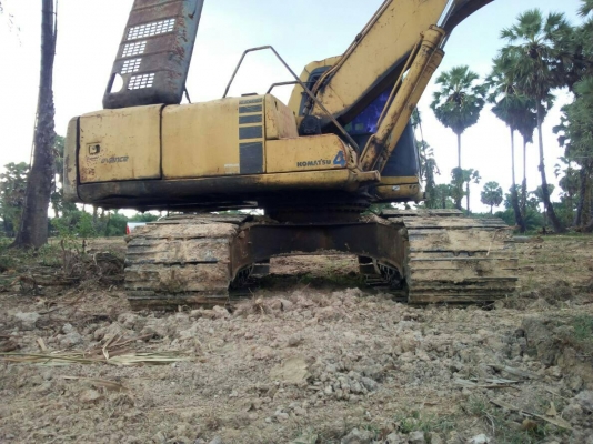 มี VDO ให้ชม. KOMATSU PC200-6 เอกสารเล่ม ระบบไฟเต็ม ราคา 850000 มี VDO ให้ชม. KOMATSU PC200-6 เอกสารเล่ม ระบบไฟเต็ม ราคา 850000