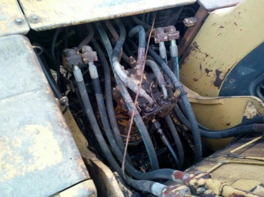 มี VDO ให้ชม. KOMATSU PC200-6 เอกสารเล่ม ระบบไฟเต็ม ราคา 850000 มี VDO ให้ชม. KOMATSU PC200-6 เอกสารเล่ม ระบบไฟเต็ม ราคา 850000