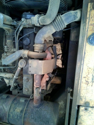 มี VDO ให้ชม. KOMATSU PC200-6 เอกสารเล่ม ระบบไฟเต็ม ราคา 850000 มี VDO ให้ชม. KOMATSU PC200-6 เอกสารเล่ม ระบบไฟเต็ม ราคา 850000