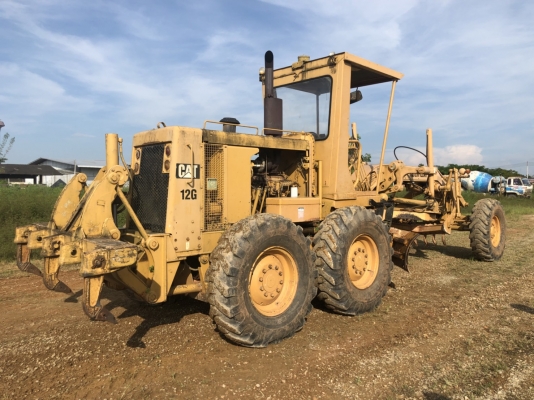 ขายรถเกรด