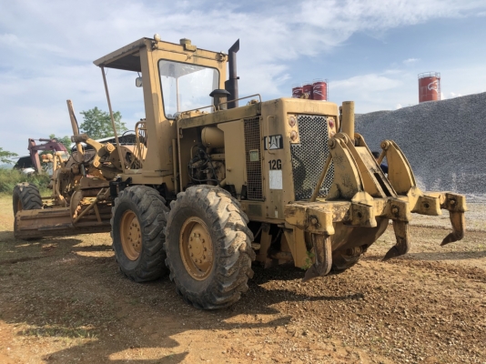 ขายรถเกรด