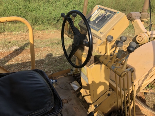 ขายรถเกรด