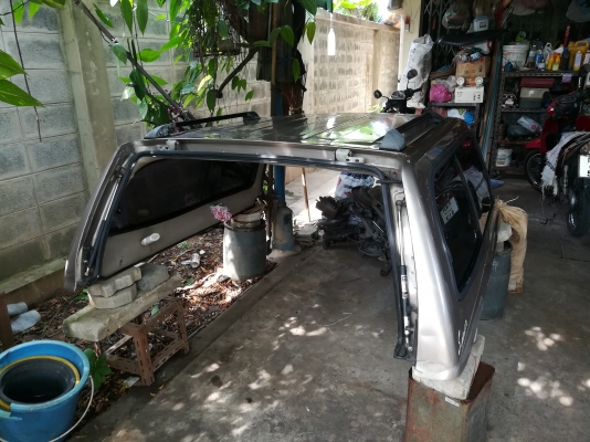 ขาย หลังคา เหล็ก สามมิตร