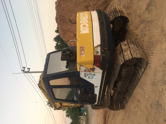 ขายคับรถขุดKobelco sk60 ขายคับรถขุดKobelco sk60