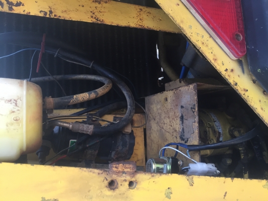 ขายคับรถขุดKobelco sk60 ขายคับรถขุดKobelco sk60