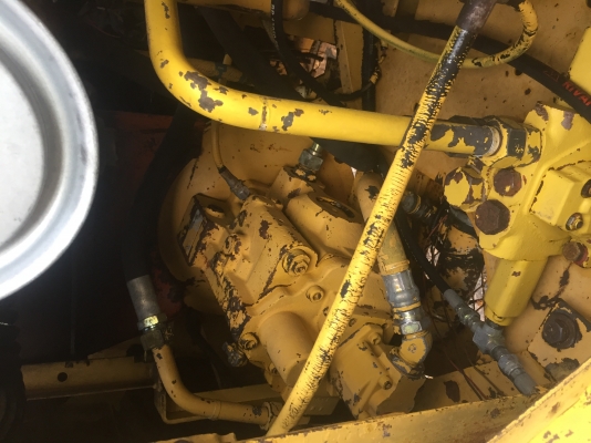 ขายคับรถขุดKobelco sk60