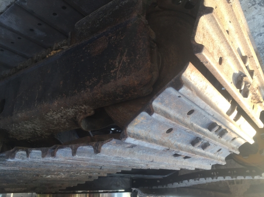 ขายคับรถขุดKobelco sk60 ขายคับรถขุดKobelco sk60