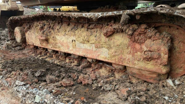 มี VDO ให้ชม. KOMATSU PC120-5 มีระบบไฟ ราคา 400000 มี VDO ให้ชม. KOMATSU PC120-5 มีระบบไฟ ราคา 400000