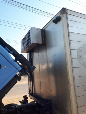 ต้องการขายรถ 6ล้อ NPR (ตู้เย็น)เจ้าของขายเอง