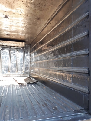 ต้องการขายรถ 6ล้อ NPR (ตู้เย็น)เจ้าของขายเอง