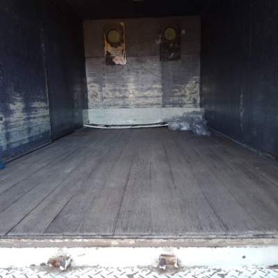 ขายตู้แห้ง