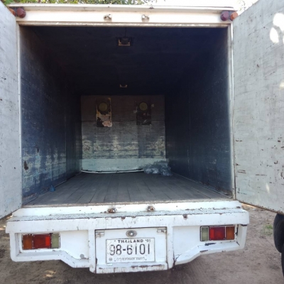 ขายตู้แห้ง