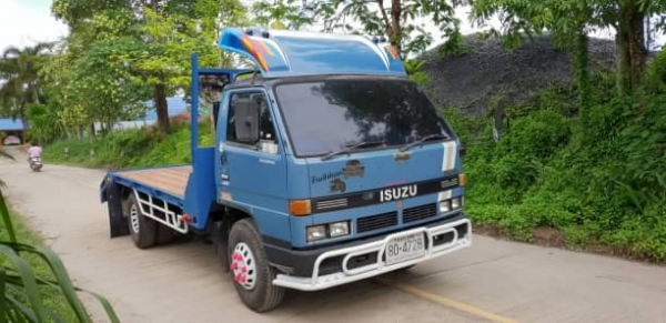6ล้อท้ายลาด ISUZU NPR 115แรงม้า รถสวยๆ พร้อมใช้งาน เครื่องดี คัทซีสวย ราคาคุยได้ 0872976734 6ล้อท้ายลาด ISUZU NPR 115แรงม้า รถสวยๆ พร้อมใช้งาน เครื่องดี คัทซีสวย ราคาคุยได้ 0872976734