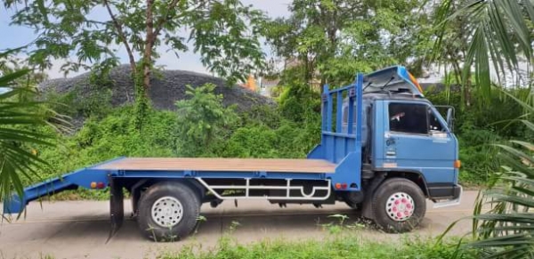 6ล้อท้ายลาด ISUZU NPR 115แรงม้า รถสวยๆ พร้อมใช้งาน เครื่องดี คัทซีสวย ราคาคุยได้ 0872976734 6ล้อท้ายลาด ISUZU NPR 115แรงม้า รถสวยๆ พร้อมใช้งาน เครื่องดี คัทซีสวย ราคาคุยได้ 0872976734