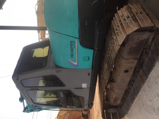ขายคับKobelco SK100super