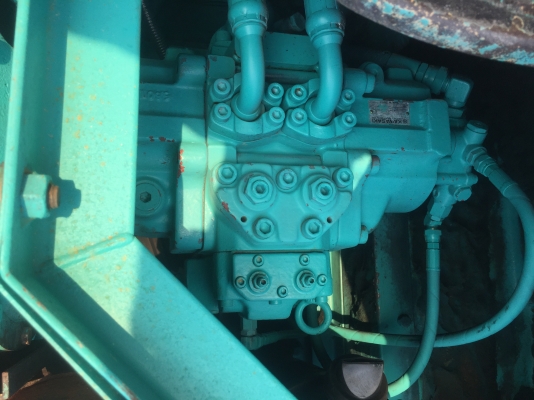 ขายคับKobelco SK100super ขายคับKobelco SK100super