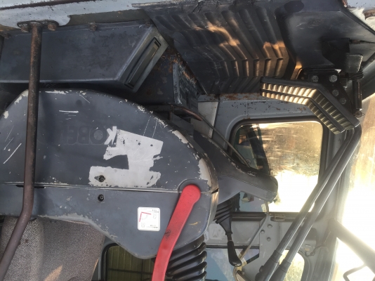 ขายคับKobelco SK100super ขายคับKobelco SK100super