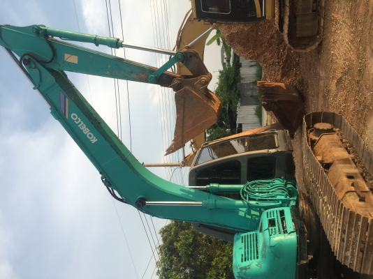 ขายคับKobelco SK100super ขายคับKobelco SK100super
