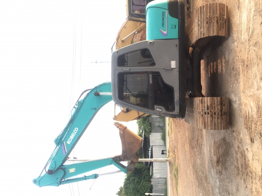 ขายคับKobelco SK100super ขายคับKobelco SK100super