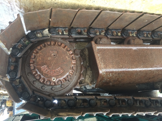 ขายคับKobelco SK100super ขายคับKobelco SK100super