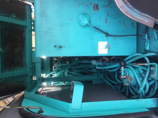 ขายคับKobelco SK100super ขายคับKobelco SK100super