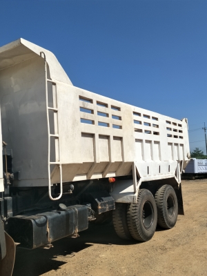 ขายกระบะดั้มพ์เสาอากาศ เสรีชัย ครบชุด สภาพสวย พร้อมใช้งาน 083-9628875