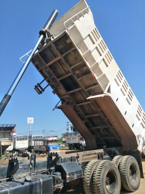 ขายกระบะดั้มพ์เสาอากาศ เสรีชัย ครบชุด สภาพสวย พร้อมใช้งาน 083-9628875 ขายกระบะดั้มพ์เสาอากาศ เสรีชัย ครบชุด สภาพสวย พร้อมใช้งาน 083-9628875