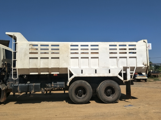 ขายกระบะดั้มพ์เสาอากาศ เสรีชัย ครบชุด สภาพสวย พร้อมใช้งาน 083-9628875 ขายกระบะดั้มพ์เสาอากาศ เสรีชัย ครบชุด สภาพสวย พร้อมใช้งาน 083-9628875