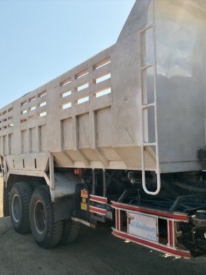 ขายกระบะดั้มพ์เสาอากาศ เสรีชัย ครบชุด สภาพสวย พร้อมใช้งาน 083-9628875 ขายกระบะดั้มพ์เสาอากาศ เสรีชัย ครบชุด สภาพสวย พร้อมใช้งาน 083-9628875