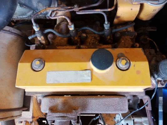 "ขายด่วน"  KOMATSU PC40-6 ราคา 420,000 บาท