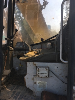 SH145U รถซูมิโตโม่รถที่ขายดีราคาน่าฟัง.. 495,000 บาท โทรหา081-989-1989หรั่งครับ