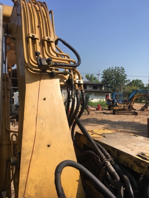 SH145U รถซูมิโตโม่รถที่ขายดีราคาน่าฟัง.. 495,000 บาท โทรหา081-989-1989หรั่งครับ