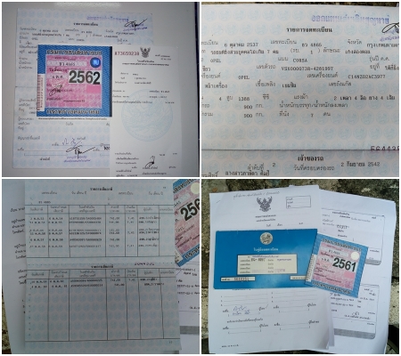 ขาย/แลก Honda Click125 i ปี 2555 2คัน 15900-18900 บาท