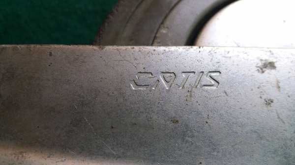 ลูกล้อ 6 นิ้ว