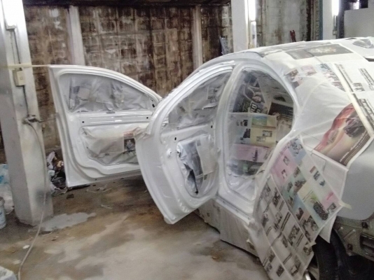 @@ ทำสีรถยนต์รอบคันถูกสุด 10,000 บ. (รถเล็ก)(รถเล็กกลาง-รถใหญ่12000-20000บ.)รับงานประกันทุกบริษัท ประกันผลงานสี6เดือน(ตามเงื่อนไข) สีอยู่คงทน4-5ปี(การใช้งานปกติ)ช่างมืออาชีพ รับพ่นสีชิ้นงานสินค้า... บริการ ตกแต่งประดับยนต์ เก๋ง กระบะ ตู้ ทุกรุ่น ทุกยี่ห้อ @@ ทำสีรถยนต์รอบคันถูกสุด 10,000 บ. (รถเล็ก)(รถเล็กกลาง-รถใหญ่12000-20000บ.)รับงานประกันทุกบริษัท ประกันผลงานสี6เดือน(ตามเงื่อนไข) สีอยู่คงทน4-5ปี(การใช้งานปกติ)ช่างมืออาชีพ รับพ่นสีชิ้นงานสินค้า... บริการ ตกแต่งประดับยนต์ เก๋ง กระบะ ตู้ ทุกรุ่น ทุกยี่ห้อ