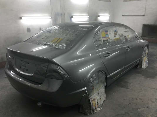 @@ ทำสีรถยนต์รอบคันถูกสุด 10,000 บ. (รถเล็ก)(รถเล็กกลาง-รถใหญ่12000-20000บ.)รับงานประกันทุกบริษัท ประกันผลงานสี6เดือน(ตามเงื่อนไข) สีอยู่คงทน4-5ปี(การใช้งานปกติ)ช่างมืออาชีพ รับพ่นสีชิ้นงานสินค้า... บริการ ตกแต่งประดับยนต์ เก๋ง กระบะ ตู้ ทุกรุ่น ทุกยี่ห้อ @@ ทำสีรถยนต์รอบคันถูกสุด 10,000 บ. (รถเล็ก)(รถเล็กกลาง-รถใหญ่12000-20000บ.)รับงานประกันทุกบริษัท ประกันผลงานสี6เดือน(ตามเงื่อนไข) สีอยู่คงทน4-5ปี(การใช้งานปกติ)ช่างมืออาชีพ รับพ่นสีชิ้นงานสินค้า... บริการ ตกแต่งประดับยนต์ เก๋ง กระบะ ตู้ ทุกรุ่น ทุกยี่ห้อ