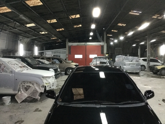 @@ ทำสีรถยนต์รอบคันถูกสุด 10,000 บ. (รถเล็ก)(รถเล็กกลาง-รถใหญ่12000-20000บ.)รับงานประกันทุกบริษัท ประกันผลงานสี6เดือน(ตามเงื่อนไข) สีอยู่คงทน4-5ปี(การใช้งานปกติ)ช่างมืออาชีพ รับพ่นสีชิ้นงานสินค้า... บริการ ตกแต่งประดับยนต์ เก๋ง กระบะ ตู้ ทุกรุ่น ทุกยี่ห้อ @@ ทำสีรถยนต์รอบคันถูกสุด 10,000 บ. (รถเล็ก)(รถเล็กกลาง-รถใหญ่12000-20000บ.)รับงานประกันทุกบริษัท ประกันผลงานสี6เดือน(ตามเงื่อนไข) สีอยู่คงทน4-5ปี(การใช้งานปกติ)ช่างมืออาชีพ รับพ่นสีชิ้นงานสินค้า... บริการ ตกแต่งประดับยนต์ เก๋ง กระบะ ตู้ ทุกรุ่น ทุกยี่ห้อ