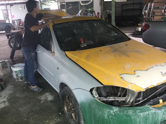 @@ ทำสีรถยนต์รอบคันถูกสุด 10,000 บ. (รถเล็ก)(รถเล็กกลาง-รถใหญ่12000-20000บ.)รับงานประกันทุกบริษัท ประกันผลงานสี6เดือน(ตามเงื่อนไข) สีอยู่คงทน4-5ปี(การใช้งานปกติ)ช่างมืออาชีพ รับพ่นสีชิ้นงานสินค้า... บริการ ตกแต่งประดับยนต์ เก๋ง กระบะ ตู้ ทุกรุ่น ทุกยี่ห้อ @@ ทำสีรถยนต์รอบคันถูกสุด 10,000 บ. (รถเล็ก)(รถเล็กกลาง-รถใหญ่12000-20000บ.)รับงานประกันทุกบริษัท ประกันผลงานสี6เดือน(ตามเงื่อนไข) สีอยู่คงทน4-5ปี(การใช้งานปกติ)ช่างมืออาชีพ รับพ่นสีชิ้นงานสินค้า... บริการ ตกแต่งประดับยนต์ เก๋ง กระบะ ตู้ ทุกรุ่น ทุกยี่ห้อ