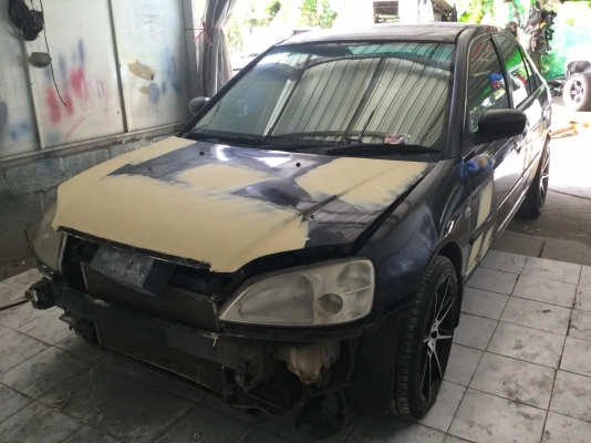 @@ ทำสีรถยนต์รอบคันถูกสุด 10,000 บ. (รถเล็ก)(รถเล็กกลาง-รถใหญ่12000-20000บ.)รับงานประกันทุกบริษัท ประกันผลงานสี6เดือน(ตามเงื่อนไข) สีอยู่คงทน4-5ปี(การใช้งานปกติ)ช่างมืออาชีพ รับพ่นสีชิ้นงานสินค้า... บริการ ตกแต่งประดับยนต์ เก๋ง กระบะ ตู้ ทุกรุ่น ทุกยี่ห้อ @@ ทำสีรถยนต์รอบคันถูกสุด 10,000 บ. (รถเล็ก)(รถเล็กกลาง-รถใหญ่12000-20000บ.)รับงานประกันทุกบริษัท ประกันผลงานสี6เดือน(ตามเงื่อนไข) สีอยู่คงทน4-5ปี(การใช้งานปกติ)ช่างมืออาชีพ รับพ่นสีชิ้นงานสินค้า... บริการ ตกแต่งประดับยนต์ เก๋ง กระบะ ตู้ ทุกรุ่น ทุกยี่ห้อ