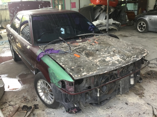 @@ ทำสีรถยนต์รอบคันถูกสุด 10,000 บ. (รถเล็ก)(รถเล็กกลาง-รถใหญ่12000-20000บ.)รับงานประกันทุกบริษัท ประกันผลงานสี6เดือน(ตามเงื่อนไข) สีอยู่คงทน4-5ปี(การใช้งานปกติ)ช่างมืออาชีพ รับพ่นสีชิ้นงานสินค้า... บริการ ตกแต่งประดับยนต์ เก๋ง กระบะ ตู้ ทุกรุ่น ทุกยี่ห้อ @@ ทำสีรถยนต์รอบคันถูกสุด 10,000 บ. (รถเล็ก)(รถเล็กกลาง-รถใหญ่12000-20000บ.)รับงานประกันทุกบริษัท ประกันผลงานสี6เดือน(ตามเงื่อนไข) สีอยู่คงทน4-5ปี(การใช้งานปกติ)ช่างมืออาชีพ รับพ่นสีชิ้นงานสินค้า... บริการ ตกแต่งประดับยนต์ เก๋ง กระบะ ตู้ ทุกรุ่น ทุกยี่ห้อ