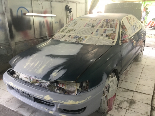 @@ ทำสีรถยนต์รอบคันถูกสุด 10,000 บ. (รถเล็ก)(รถเล็กกลาง-รถใหญ่12000-20000บ.)รับงานประกันทุกบริษัท ประกันผลงานสี6เดือน(ตามเงื่อนไข) สีอยู่คงทน4-5ปี(การใช้งานปกติ)ช่างมืออาชีพ รับพ่นสีชิ้นงานสินค้า... บริการ ตกแต่งประดับยนต์ เก๋ง กระบะ ตู้ ทุกรุ่น ทุกยี่ห้อ @@ ทำสีรถยนต์รอบคันถูกสุด 10,000 บ. (รถเล็ก)(รถเล็กกลาง-รถใหญ่12000-20000บ.)รับงานประกันทุกบริษัท ประกันผลงานสี6เดือน(ตามเงื่อนไข) สีอยู่คงทน4-5ปี(การใช้งานปกติ)ช่างมืออาชีพ รับพ่นสีชิ้นงานสินค้า... บริการ ตกแต่งประดับยนต์ เก๋ง กระบะ ตู้ ทุกรุ่น ทุกยี่ห้อ