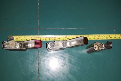 ขายไฟเช็ค MADE IN AUSTRERIA.ใหม่เก่าเก็บ ราคาต่ออัน ขายไฟเช็ค MADE IN AUSTRERIA.ใหม่เก่าเก็บ ราคาต่ออัน