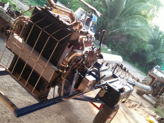 ขายท่อสูบน้ำ เครื่องอีสุสุ4JB1 เทอร์โบ หน้า10 ยาว9เมตร พร้อมใช้งาน (ทดลองสูบน้ำ น้ำออกประมาณ 8-9 เมตร)