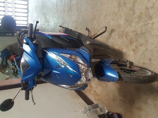 ขายhondaicon110พร่อมใช้ขาดเกินไม่มีชุดโอน9500 ขายhondaicon110พร่อมใช้ขาดเกินไม่มีชุดโอน9500