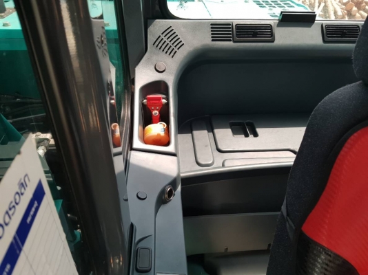 ขาย รถ แบคโฮ KOBELCO ขาย รถ แบคโฮ KOBELCO