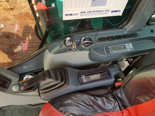 ขาย รถ แบคโฮ KOBELCO ขาย รถ แบคโฮ KOBELCO