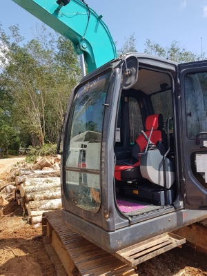 ขาย รถ แบคโฮ KOBELCO ขาย รถ แบคโฮ KOBELCO